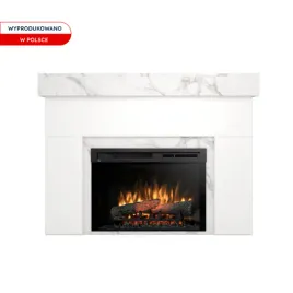 kominek-elektryczny-1400w-26-xhd-bialy-mat-marmur-crystal-aven-warmtec