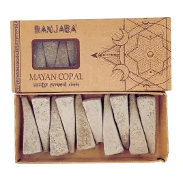 naturalne-kadzidelka-stozkowe-kopal-majski-kadzidlo-cone-incense