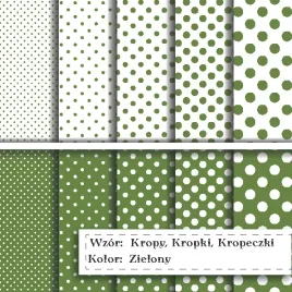 zestaw-papierow-do-scrapbookingu-zielone-kropeczki-32x475cm