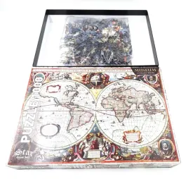 puzzle-retro-mapa-swiata-orbis-terranum-1000-elementow