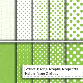 zestaw-papierow-do-scrapbookingu-jasno-zielone-kropeczki-32x475cm
