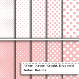 zestaw-papierow-do-scrapbookingu-rozowe-kropeczki-32x475cm