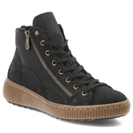 botki-rieker-z6610-00-black