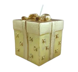swieca-dekoracyjna-prezent-75-75-h80mm-zloty