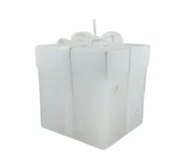 swieca-z-dioda-prezent-led-75-75-80-bialy