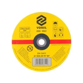 tarcza-do-ciecia-metalu-230x25x22-vorel-08641