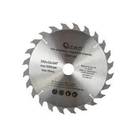 tarcza-pila-do-drewna-250x32x24t-geko