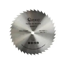 tarcza-pila-do-drewna-500x32mm-40t-geko