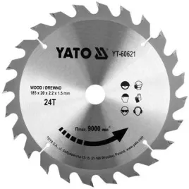 tarcza-pila-do-drewna-185x20x24t-yato