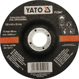 tarcza-do-szlifowania-stal-nierdz-125-yato-yt-5947