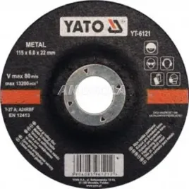 tarcza-do-szlifowania-metalu-115x6mm-yato-yt-6121