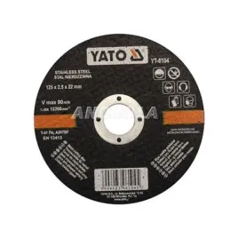 tarcza-do-ciecia-stali-metalu-125x25mm-yt-6104