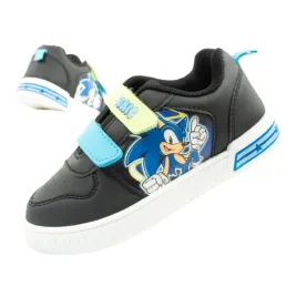 leomil-sonic-buty-sportowe-dzieciece-sneakersy-lekkie-na-rzep-czarne-26