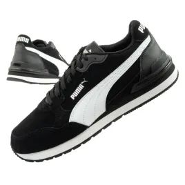puma-st-runner-v4-buty-sportowe-sneakersy-meskie-czarne-skora-modne-42-5