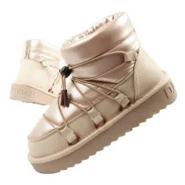 d-franklin-buty-sniegowce-damskie-zimowe-modne-ocieplane-botki-zlote-38