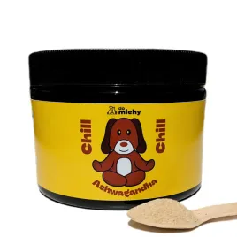 do-michy-chill-ashwagandha-w-proszku-dla-psa-na-uspokojenie-200g