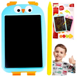 tablet-graficzny-do-rysowania-znikopis-tablica-ekran-niebieski-lcd-sowka