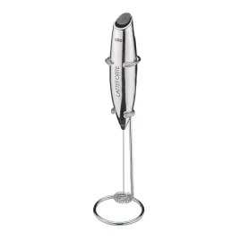 spieniacz-do-mleka-na-stojaku-23-cm-metaliczny-blyszczacy