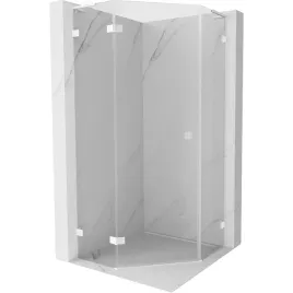 mexen-lunar-l-kabina-prysznicowa-pieciokatna-uchylna-lewa-100-x-100-cm-tra