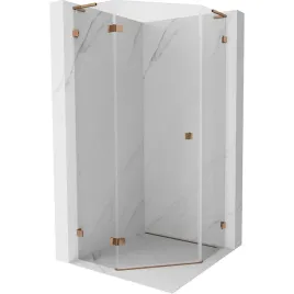 mexen-lunar-l-kabina-prysznicowa-pieciokatna-uchylna-lewa-100-x-100-cm-tra