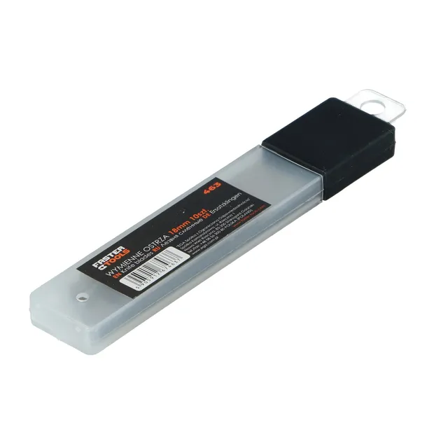 faster-tools-ostrza-wymienne-18-mm-10-pcs-kod-producenta-5905912674637