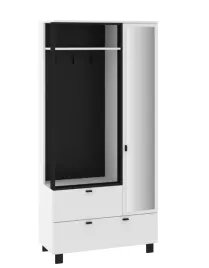 garderoba-biala-czarna-90-cm-wigo-rozne-kolory-cr