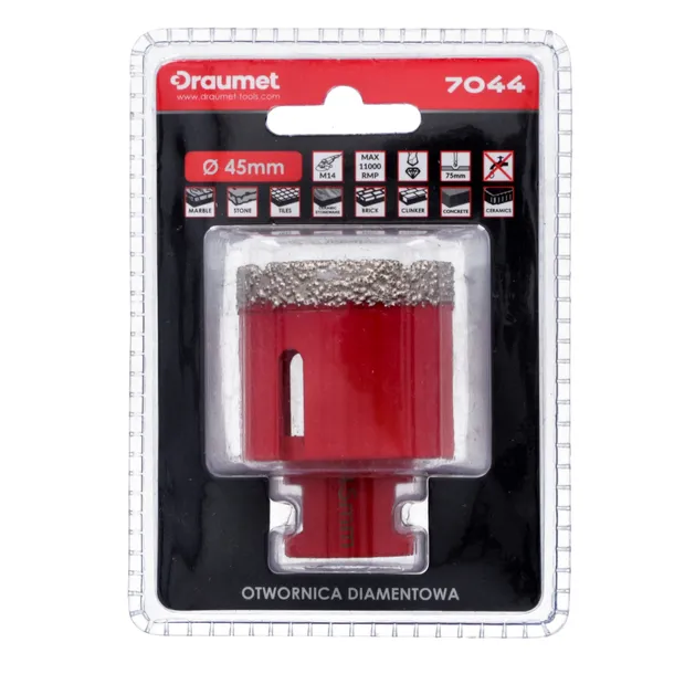 draumet-otwornica-diamentowa-do-gresu-m14-45mm-marka-draumet