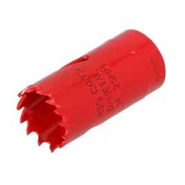 draumet-premium-otwornica-bi-metal-co-8percent-25x37mm