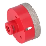 draumet-otwornica-diamentowa-do-gresu-m14-85mm-stan-nowy