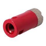 draumet-otwornica-diamentowa-do-gresu-m14-28mm-stan-nowy