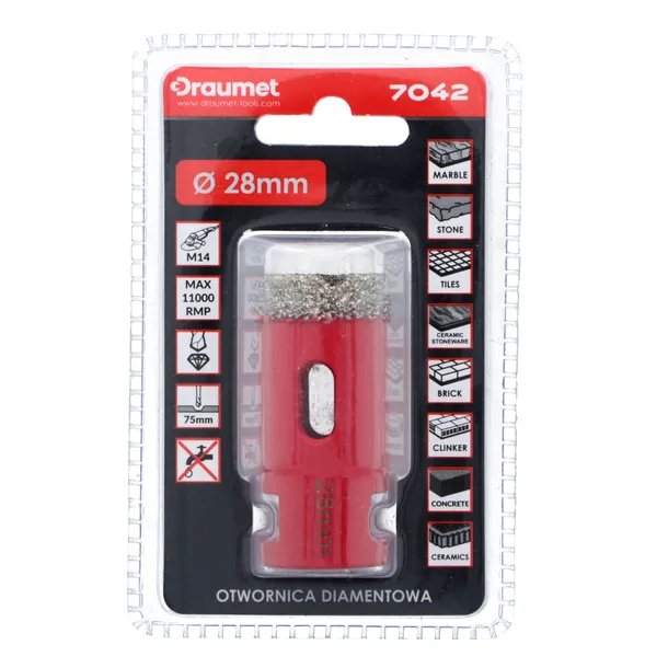 draumet-otwornica-diamentowa-do-gresu-m14-28mm-marka-draumet