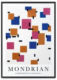 plakat-mondrian-obrazy-40x50-cm-w-czarnej-ramie