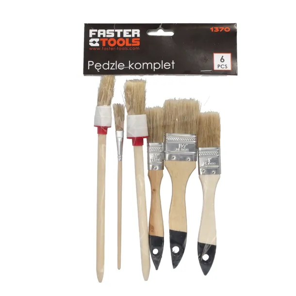 faster-tools-komplet-pedzli-6szt-kod-producenta-5907078913704