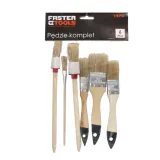 faster-tools-komplet-pedzli-6szt-kod-producenta-5907078913704