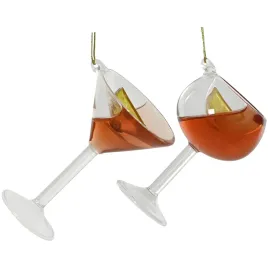 ozdoba-choinkowa-kieliszek-koktajlowy-szklany-pomaranczowy-plyn-103-cm