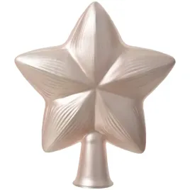 dekoracja-choinkowa-gwiazda-szklana-rozowa-17cm-matowa