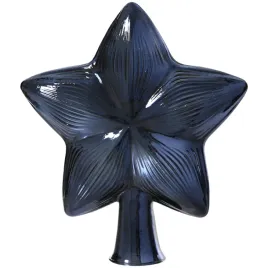 ozdoba-choinkowa-szklana-gwiazda-granatowa-17cm-polysk-elegancja