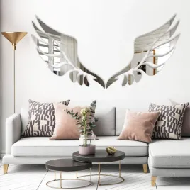 lustro-akrylowe-skrzydla-swiatla