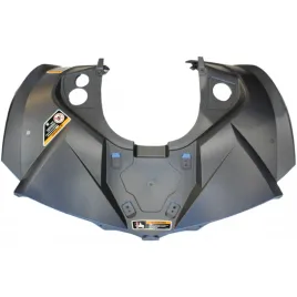 blotnik-tylny-do-can-am-renegade-1000-szary-oe-oem-715006803
