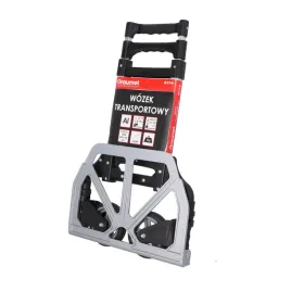 draumet-wozek-transportowy-skladany-75kg