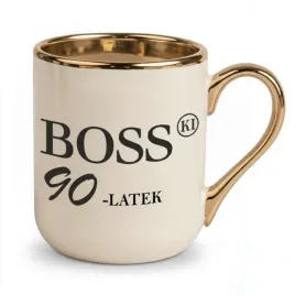 kubek-bosski-90-latek-kremowo-zloty-330-ml