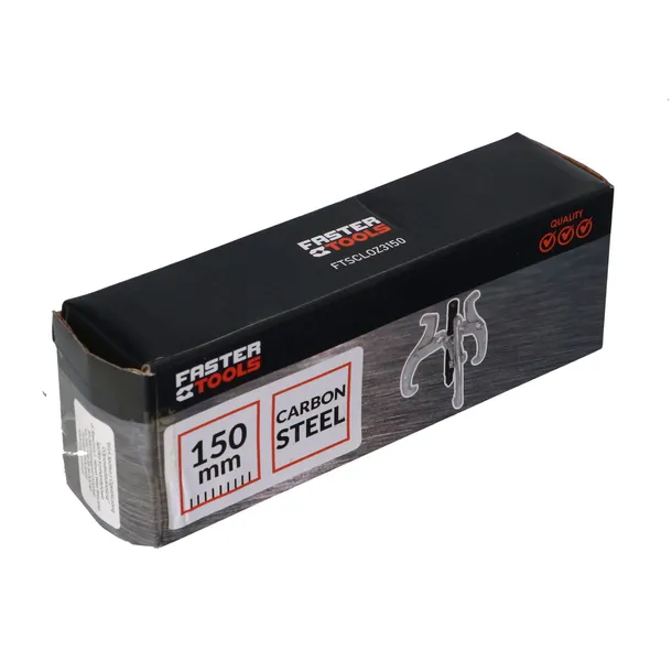 faster-tools-sciagacz-do-lozysk-trojramienny-150-stan-nowy-marka-faster-tools