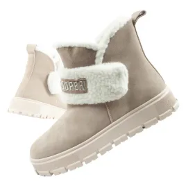 lee-cooper-buty-damskie-botki-zimowe-modne-kozuszek-ocieplane-skora-bezowe