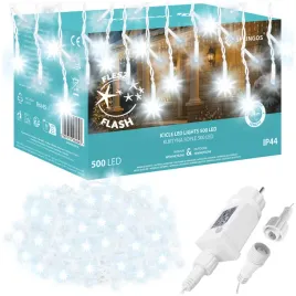 kurtyna-swietlna-500-led-girlanda-lampki-wewnetrzno-zewnetrzne-sople-bialy