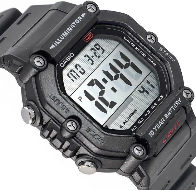 casio-zegarek-ae-1600h-1avef-stan-nowy