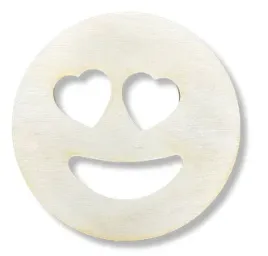 drewniana-emotka-serca-dekor-podkladka-podstawka-pod-kubek-kolo-1szt