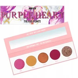 miyo-paleta-cieni-do-powiek-the-five-points-27-purple-heart