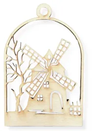 drewniana-zawieszka-wiatrak-mlyn-decoupage-dekor-ze-sklejki-ozdoba-1szt