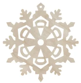 drewniana-zawieszka-sniezynka-platek-sniegu-na-choinke-ze-sklejki-decoupage
