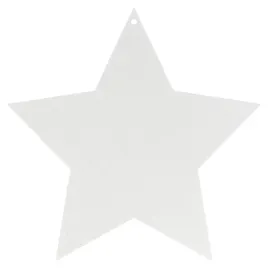drewniana-zawieszka-gwiazdka-biala-5cm-z-otworem-gwiazda-ze-sklejki-ozdoba